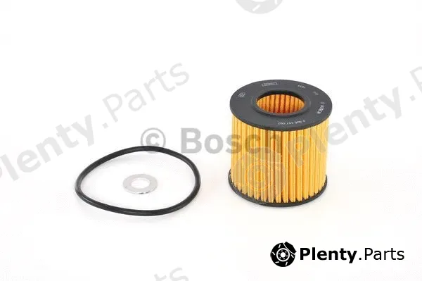 Bosch F026407092 — Oil Filter