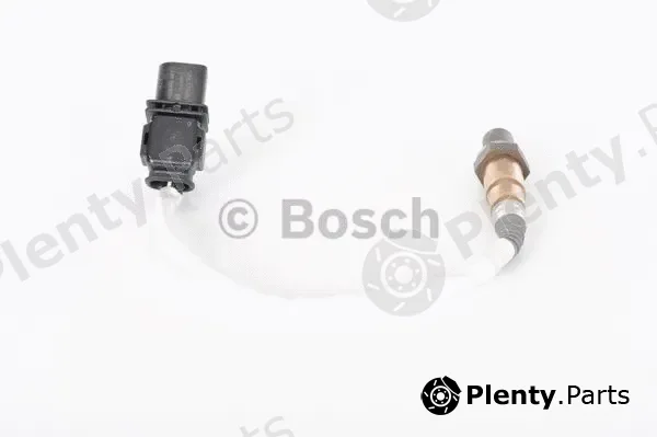 Bosch 0281004196 — Lambda Sensor