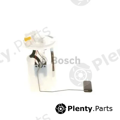 Bosch 0580207006 — Sender Unit, fuel tank