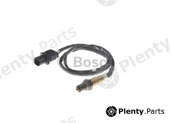 Lambda Sensor