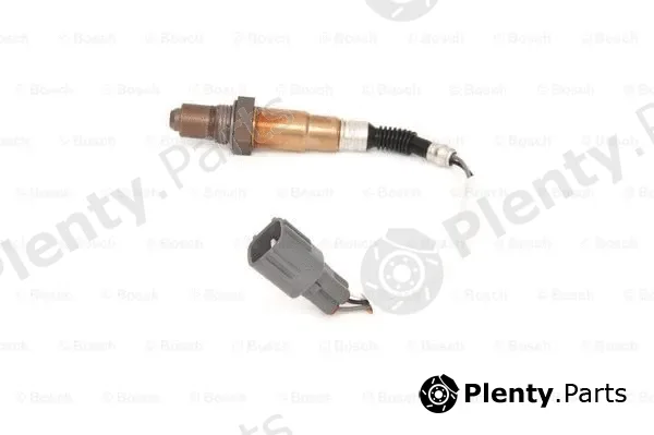 Lambda Sensor