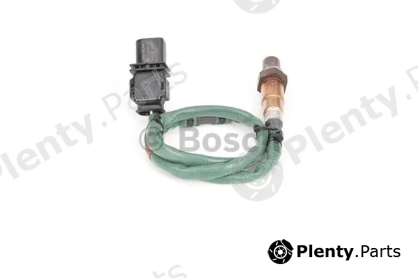 Lambda Sensor