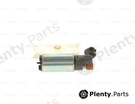 Bosch 0986580962 — Fuel Pump