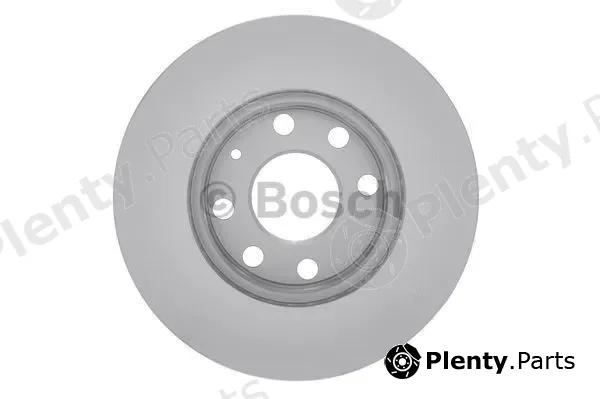 Bosch 0986478192 — Brake Disc
