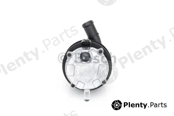 Bosch 0392024058 — Auxiliary Water Pump (cooling water circuit)