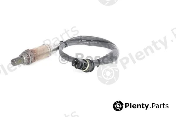 Lambda Sensor