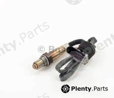 Lambda Sensor
