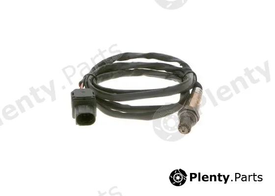 Lambda Sensor