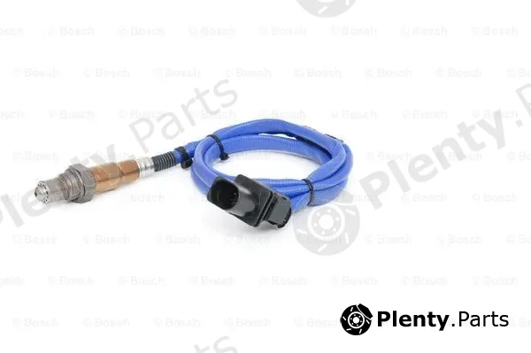 Lambda Sensor