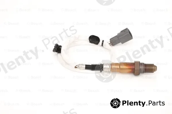 Lambda Sensor