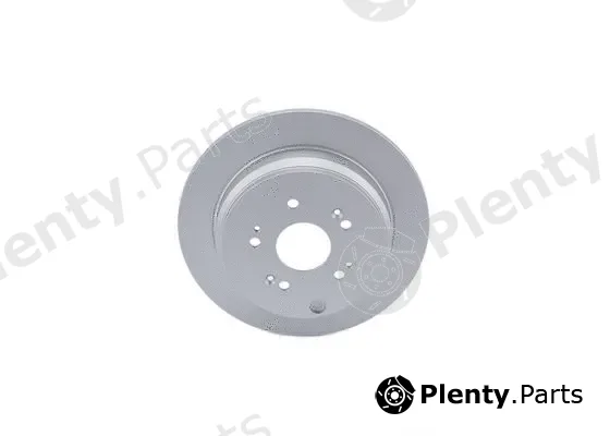 Bosch 0986T16629 — Brake Disc
