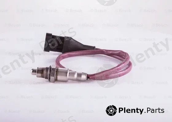 Lambda Sensor