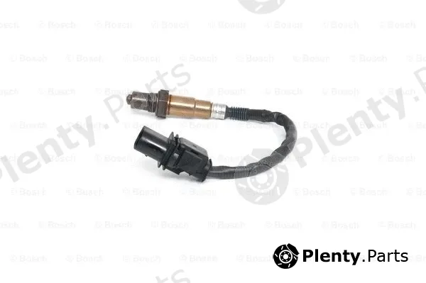 Lambda Sensor