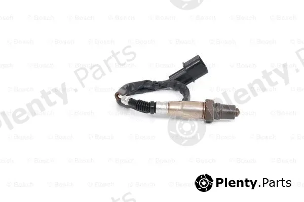 Lambda Sensor