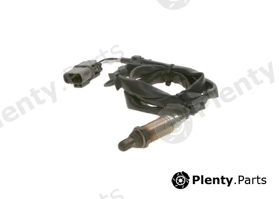 Lambda Sensor