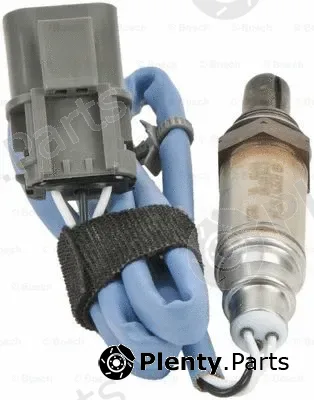 Lambda Sensor
