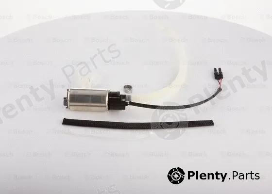 Bosch F000TE199C — Fuel Pump