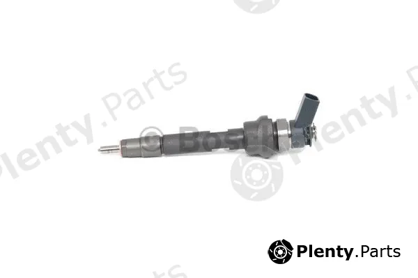 Bosch 0445110601 — Injector Nozzle