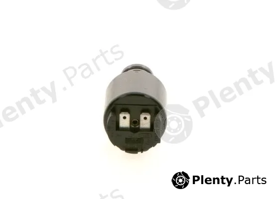 Bosch 0260130014 — Fuel Pressure Regulator