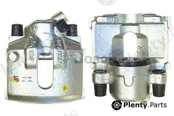 Bosch 0986473125 — Brake Caliper