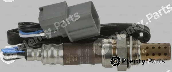 Lambda Sensor