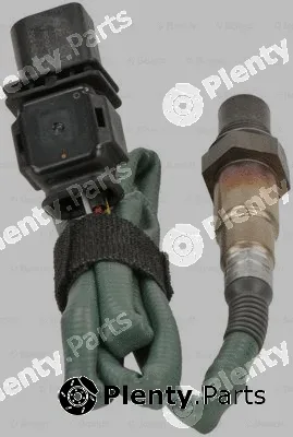 Lambda Sensor