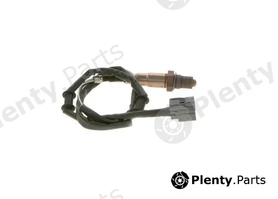 Lambda Sensor