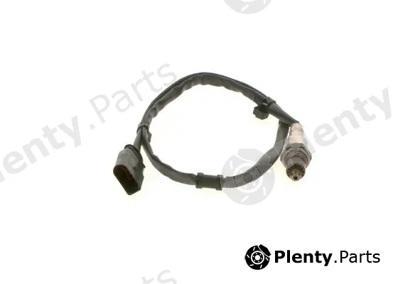 Lambda Sensor