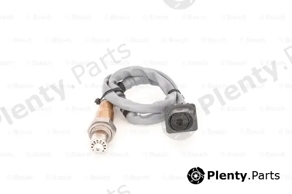 Lambda Sensor