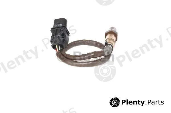 Lambda Sensor