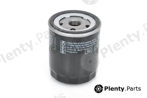Bosch 0451103337 — Oil Filter