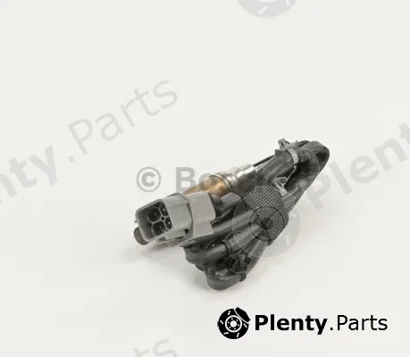 Lambda Sensor