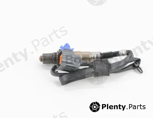 Lambda Sensor