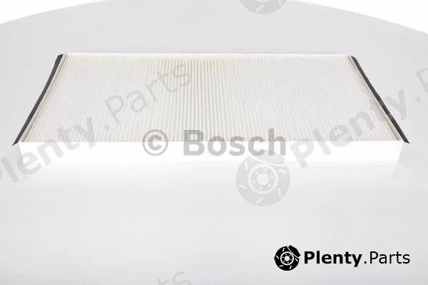 Bosch 1987431204 — Filter, cabin air
