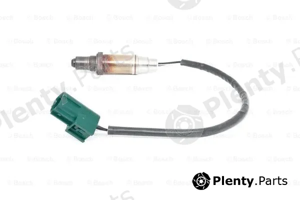 Lambda Sensor