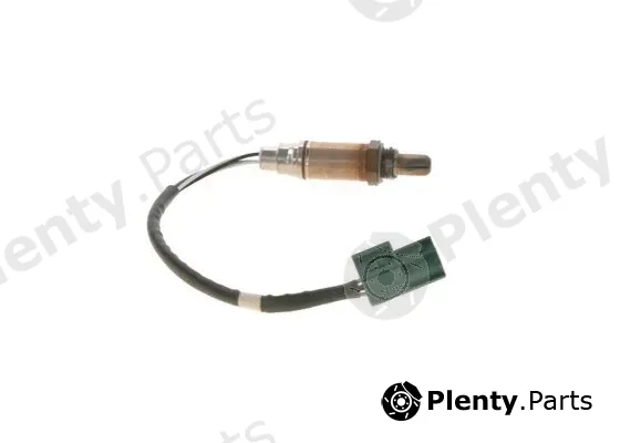 Lambda Sensor