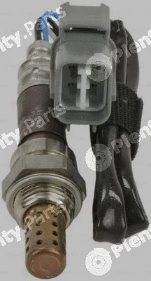Lambda Sensor