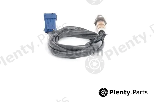 Bosch 0258006029 — Lambda Sensor