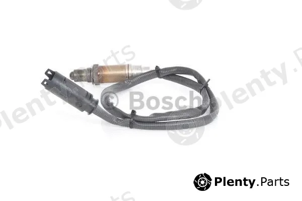 Lambda Sensor