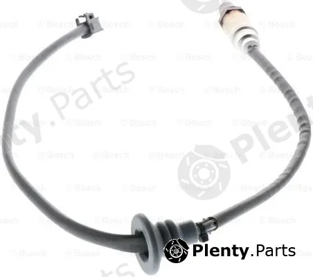 Lambda Sensor