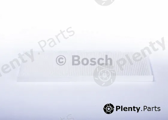 Bosch 0986BF0526 — Filter, cabin air