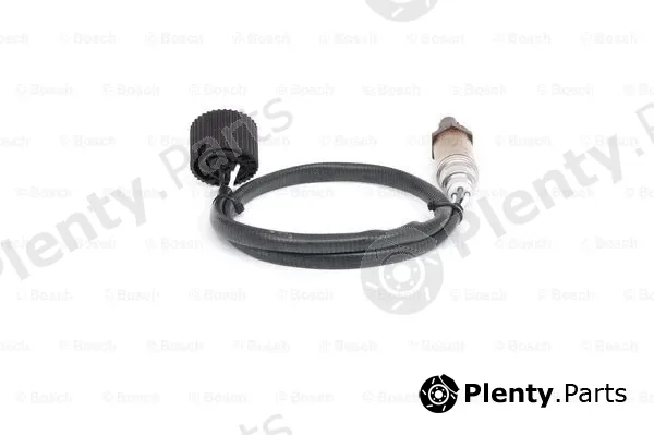 Lambda Sensor