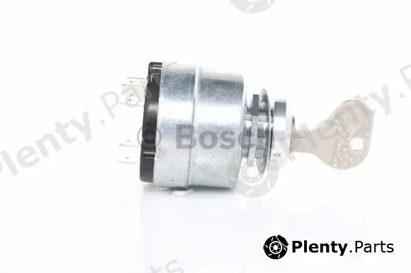 Bosch 0342309008 — Ignition Switch
