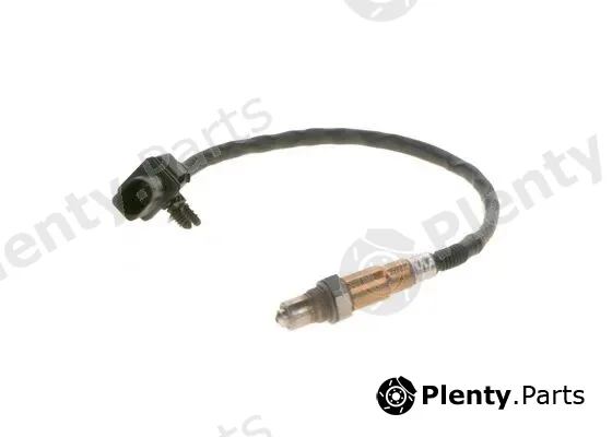 Lambda Sensor