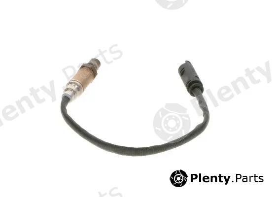 Lambda Sensor