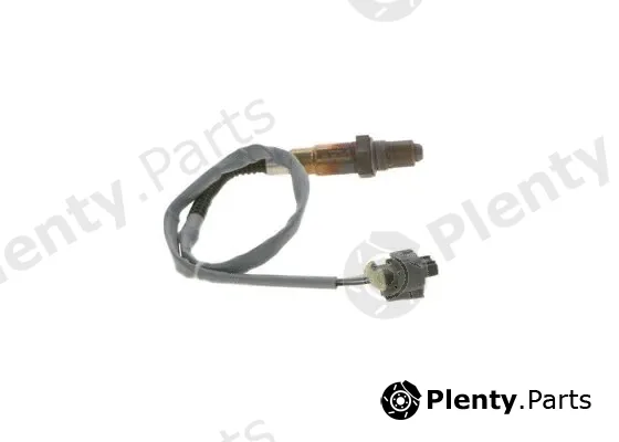 Bosch 0258006205 — Lambda Sensor
