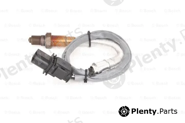 Lambda Sensor