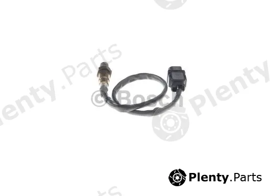 Bosch 0281004534 — Lambda Sensor