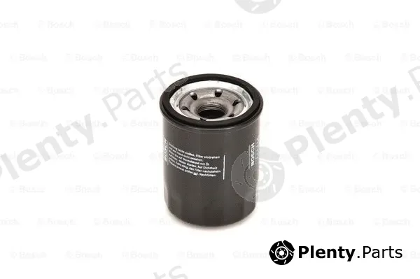 Bosch F026407025 — Oil Filter