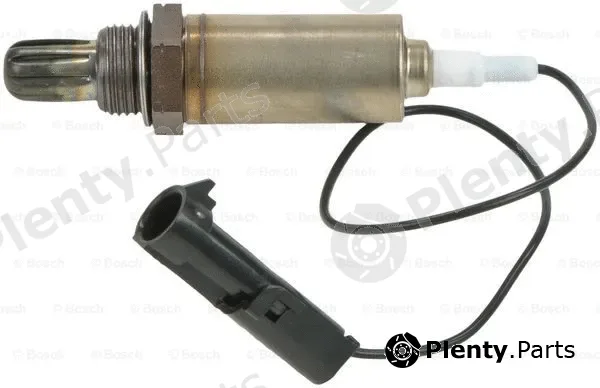 Lambda Sensor
